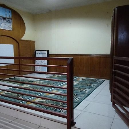 Oyo 94157 '38 Residence Sunggal المظهر الخارجي الصورة