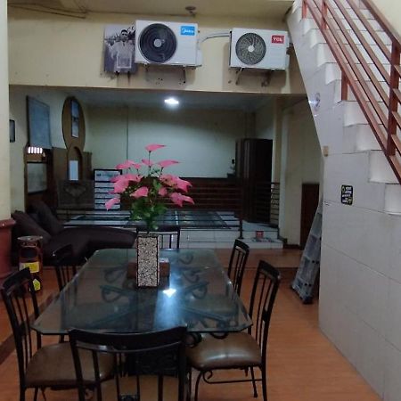 Oyo 94157 '38 Residence Sunggal المظهر الخارجي الصورة