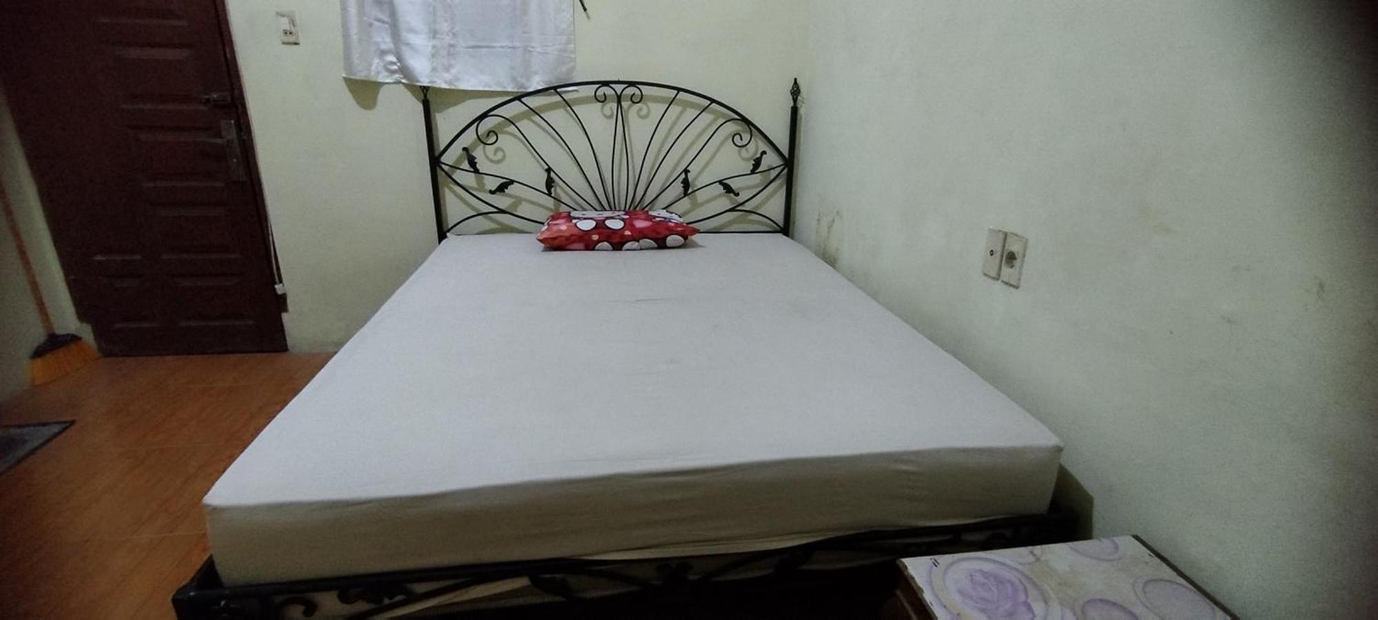 Oyo 94157 '38 Residence Sunggal المظهر الخارجي الصورة