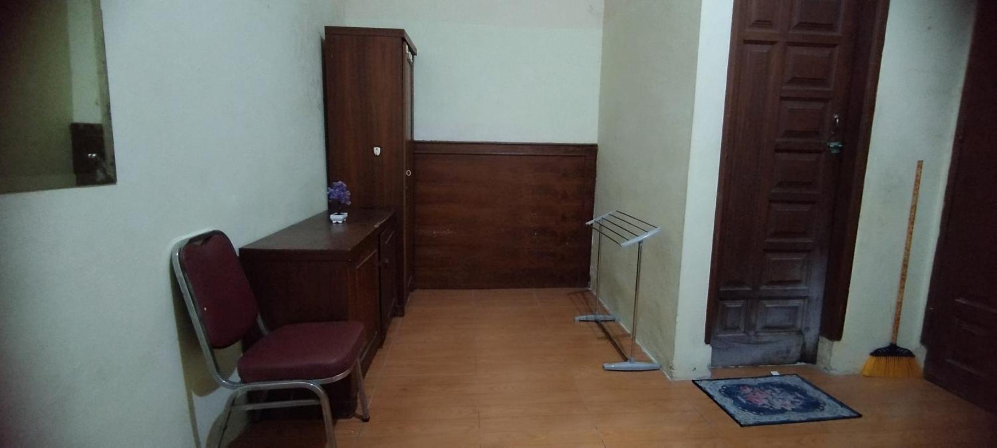 Oyo 94157 '38 Residence Sunggal المظهر الخارجي الصورة