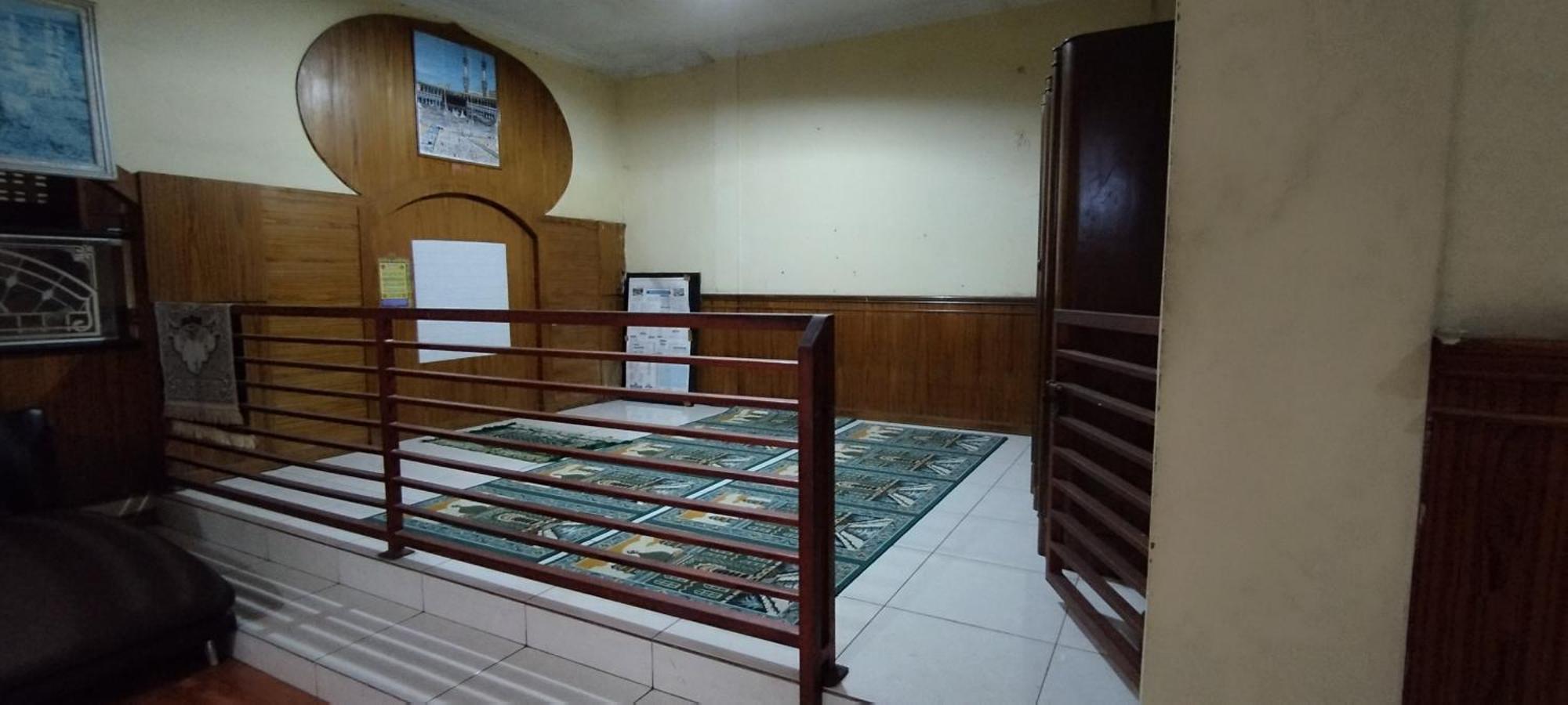 Oyo 94157 '38 Residence Sunggal المظهر الخارجي الصورة