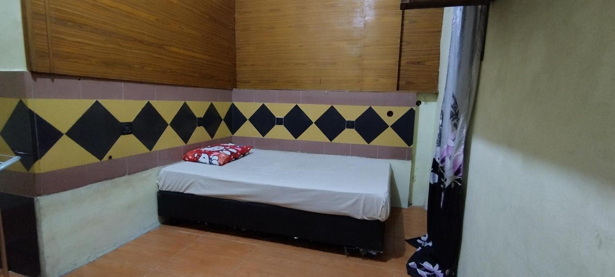 Oyo 94157 '38 Residence Sunggal المظهر الخارجي الصورة