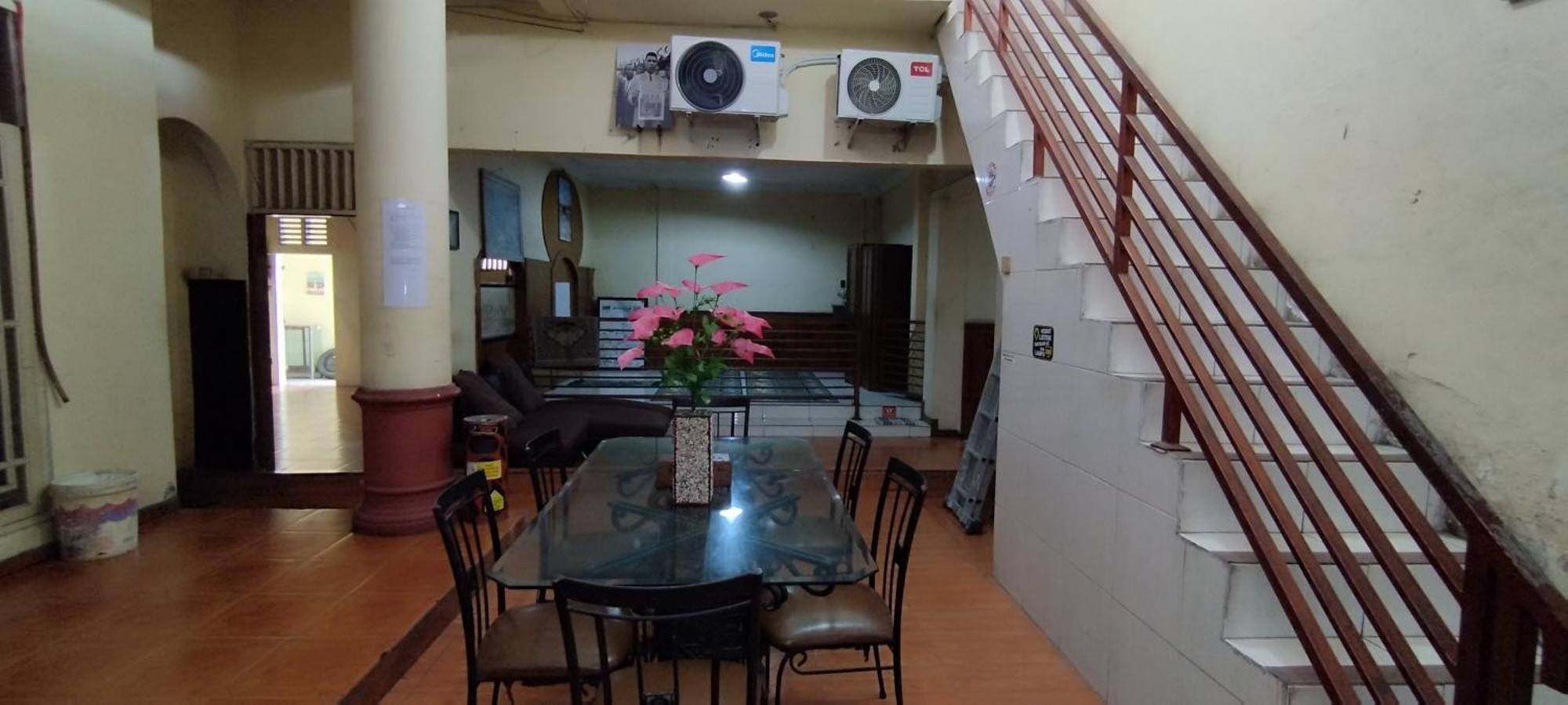 Oyo 94157 '38 Residence Sunggal المظهر الخارجي الصورة