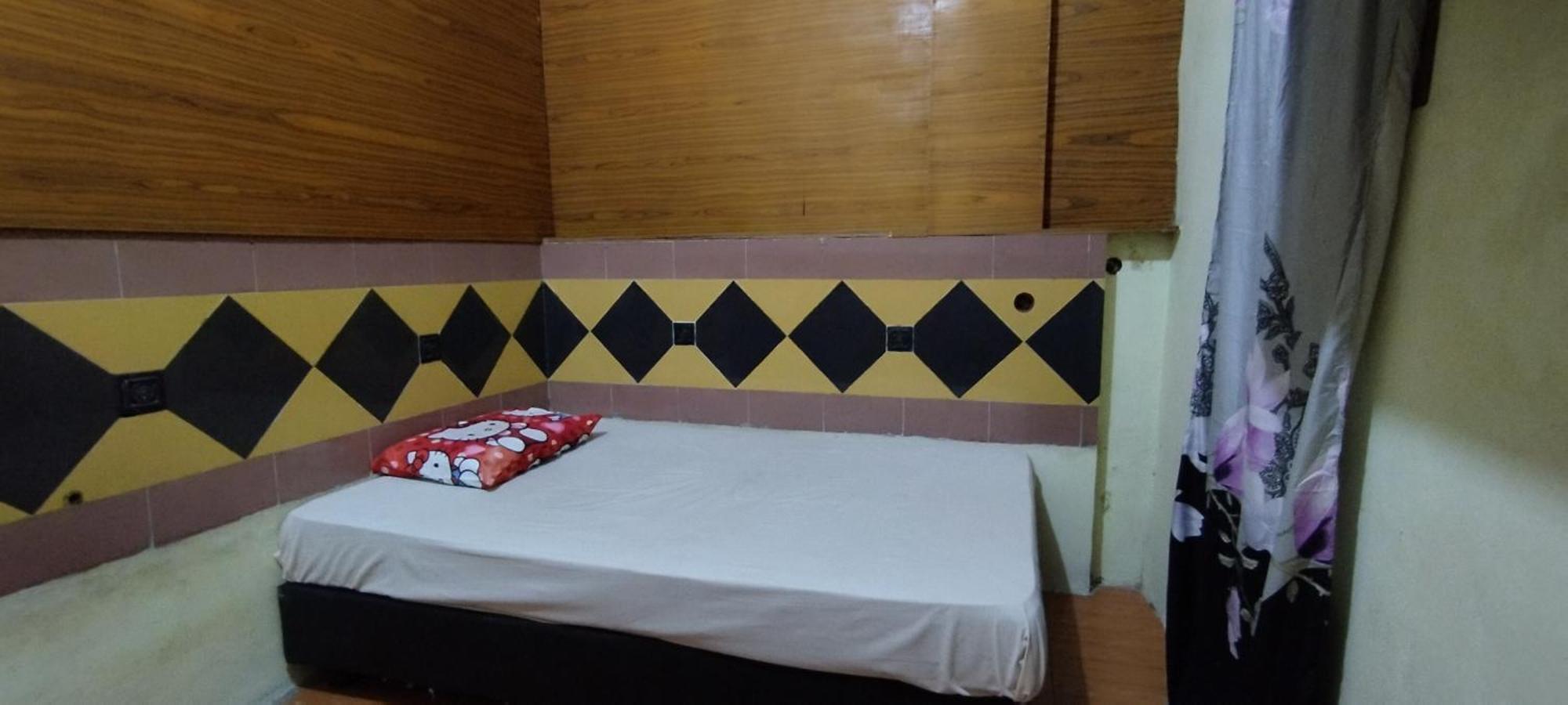 Oyo 94157 '38 Residence Sunggal المظهر الخارجي الصورة
