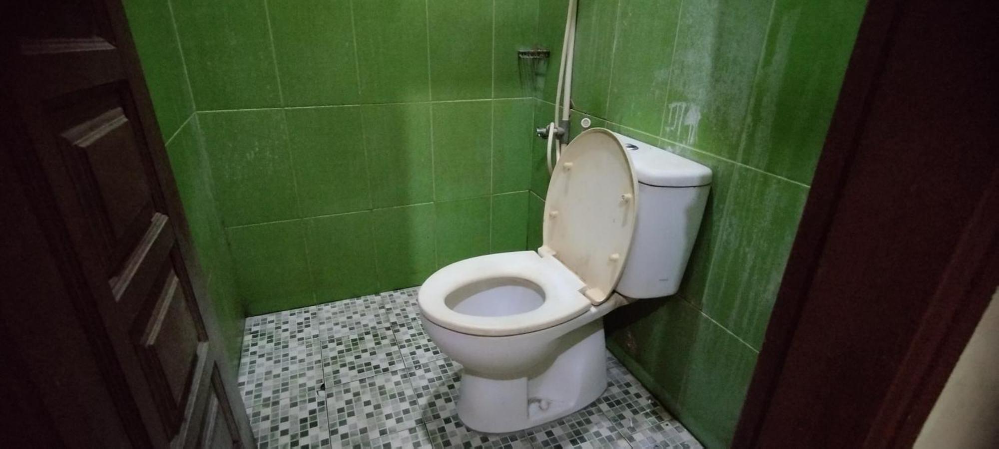Oyo 94157 '38 Residence Sunggal المظهر الخارجي الصورة
