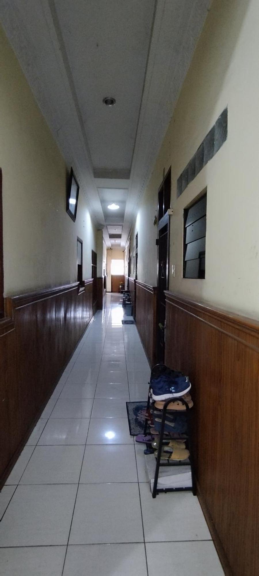 Oyo 94157 '38 Residence Sunggal المظهر الخارجي الصورة