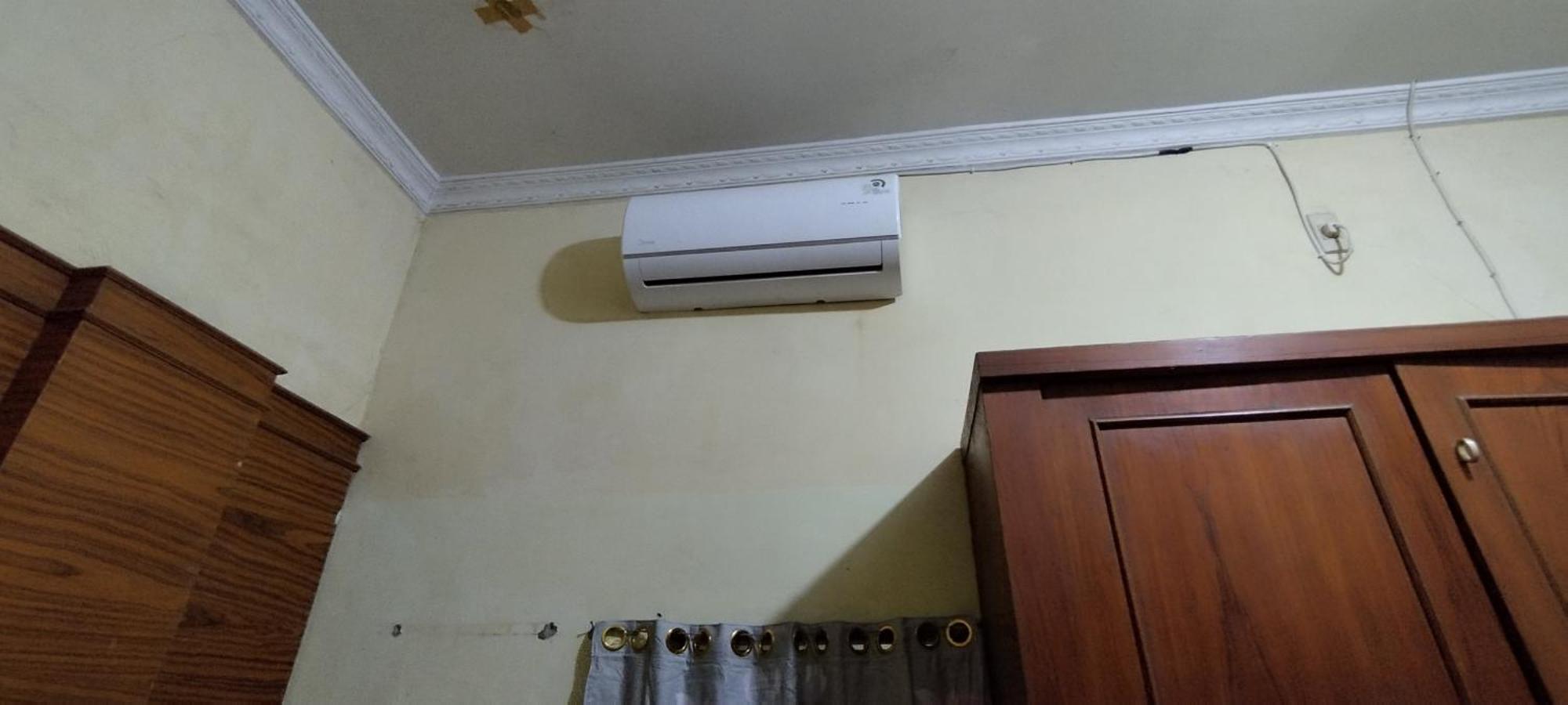 Oyo 94157 '38 Residence Sunggal المظهر الخارجي الصورة