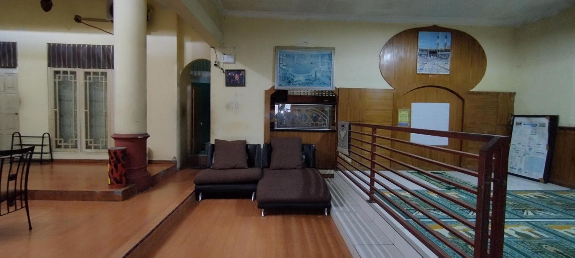 Oyo 94157 '38 Residence Sunggal المظهر الخارجي الصورة