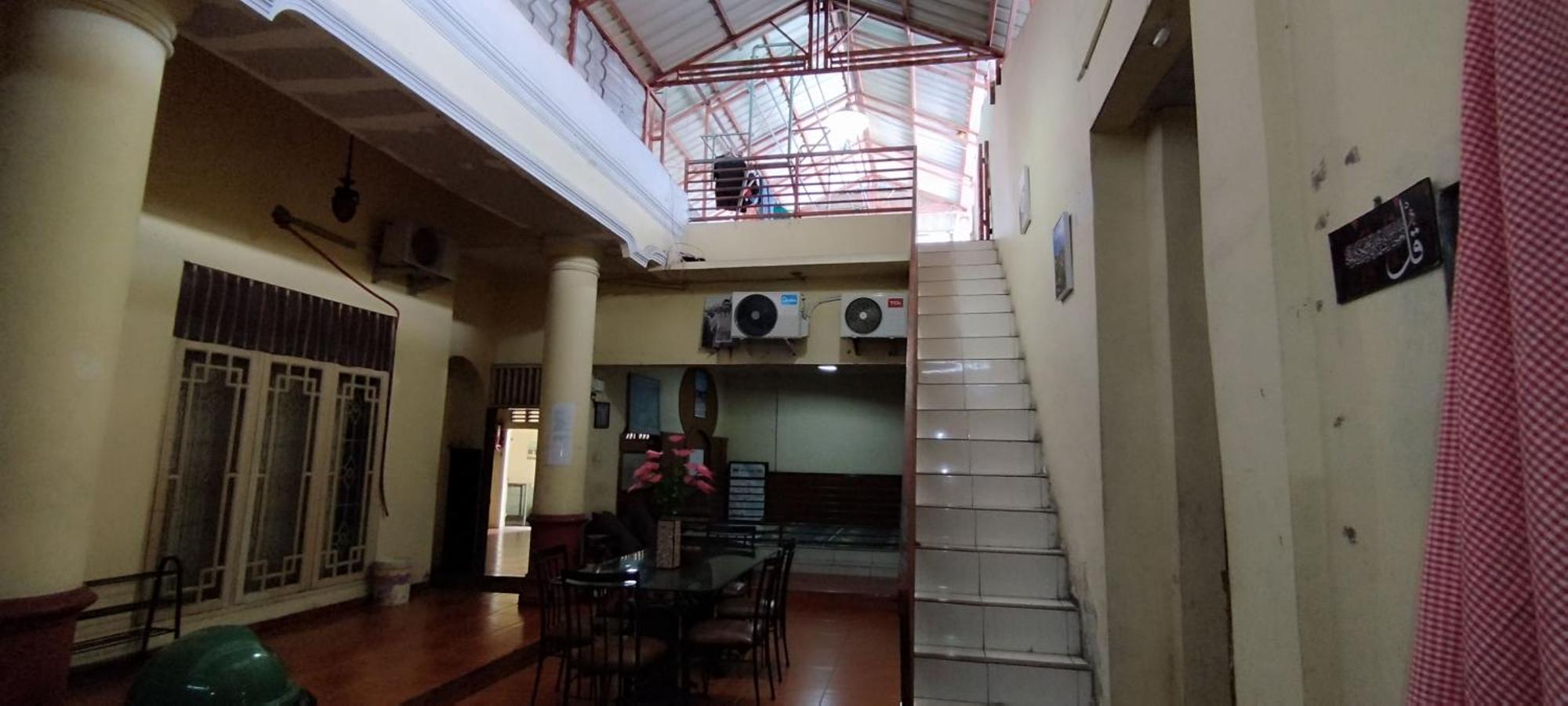 Oyo 94157 '38 Residence Sunggal المظهر الخارجي الصورة