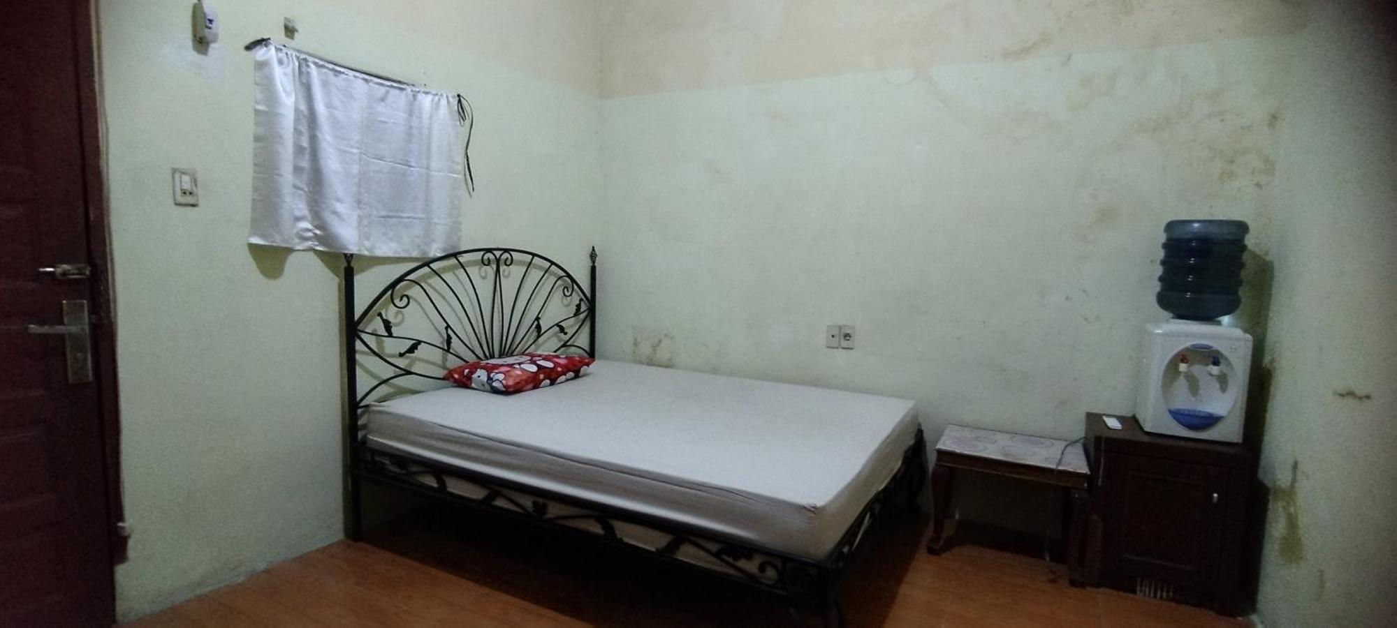 Oyo 94157 '38 Residence Sunggal المظهر الخارجي الصورة