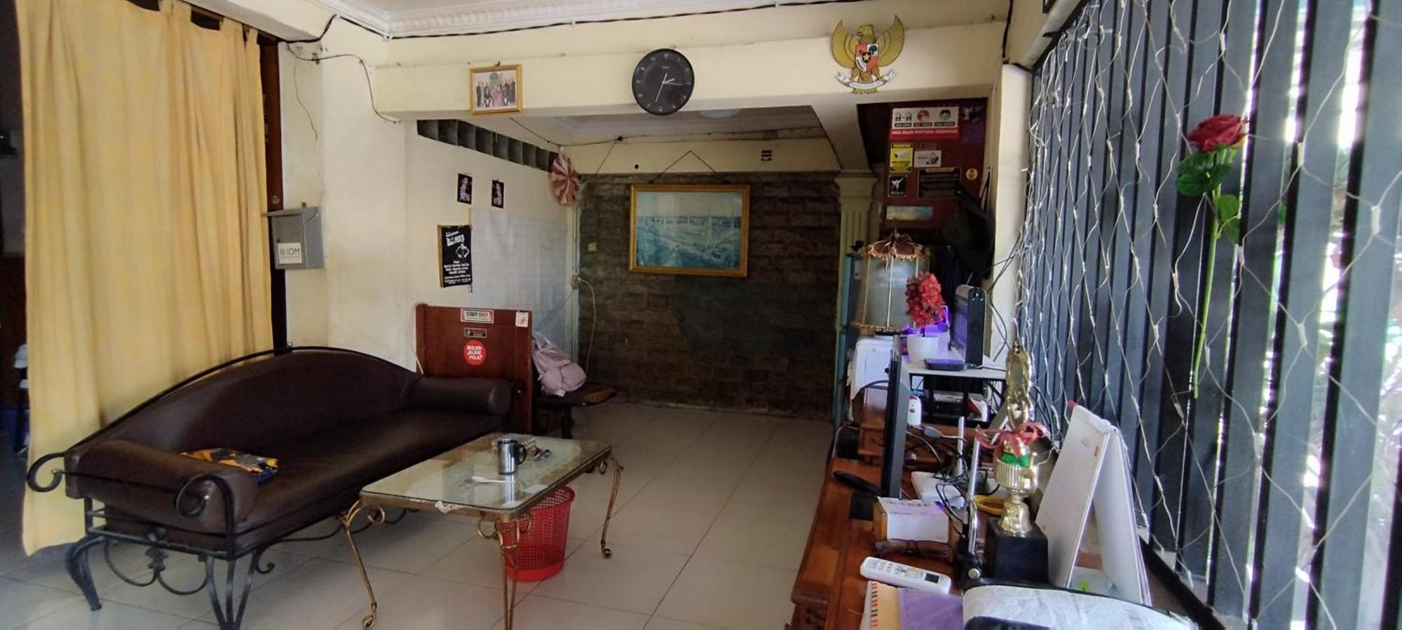 Oyo 94157 '38 Residence Sunggal المظهر الخارجي الصورة