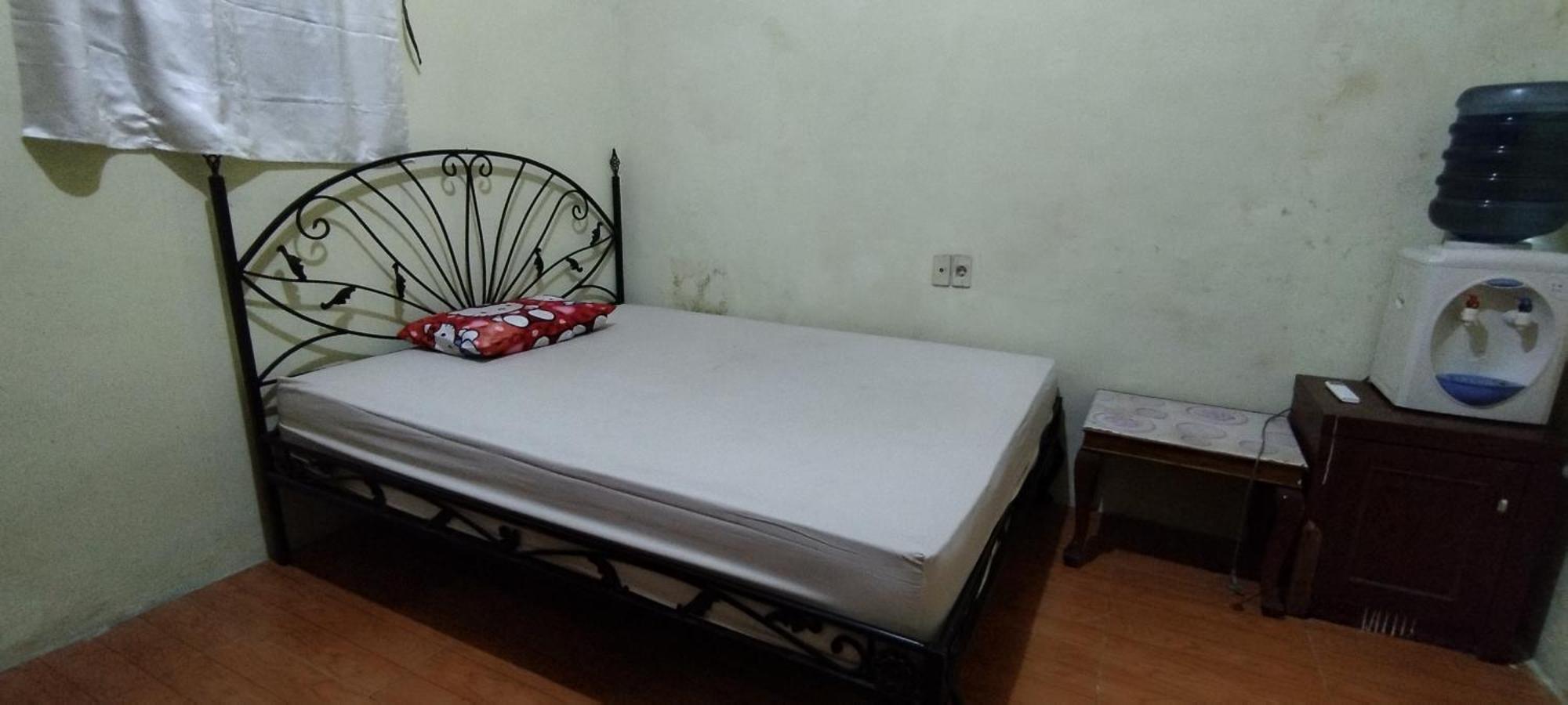 Oyo 94157 '38 Residence Sunggal المظهر الخارجي الصورة
