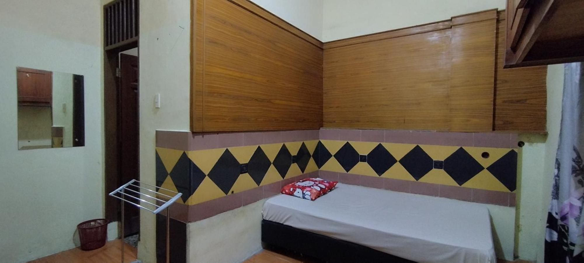 Oyo 94157 '38 Residence Sunggal المظهر الخارجي الصورة