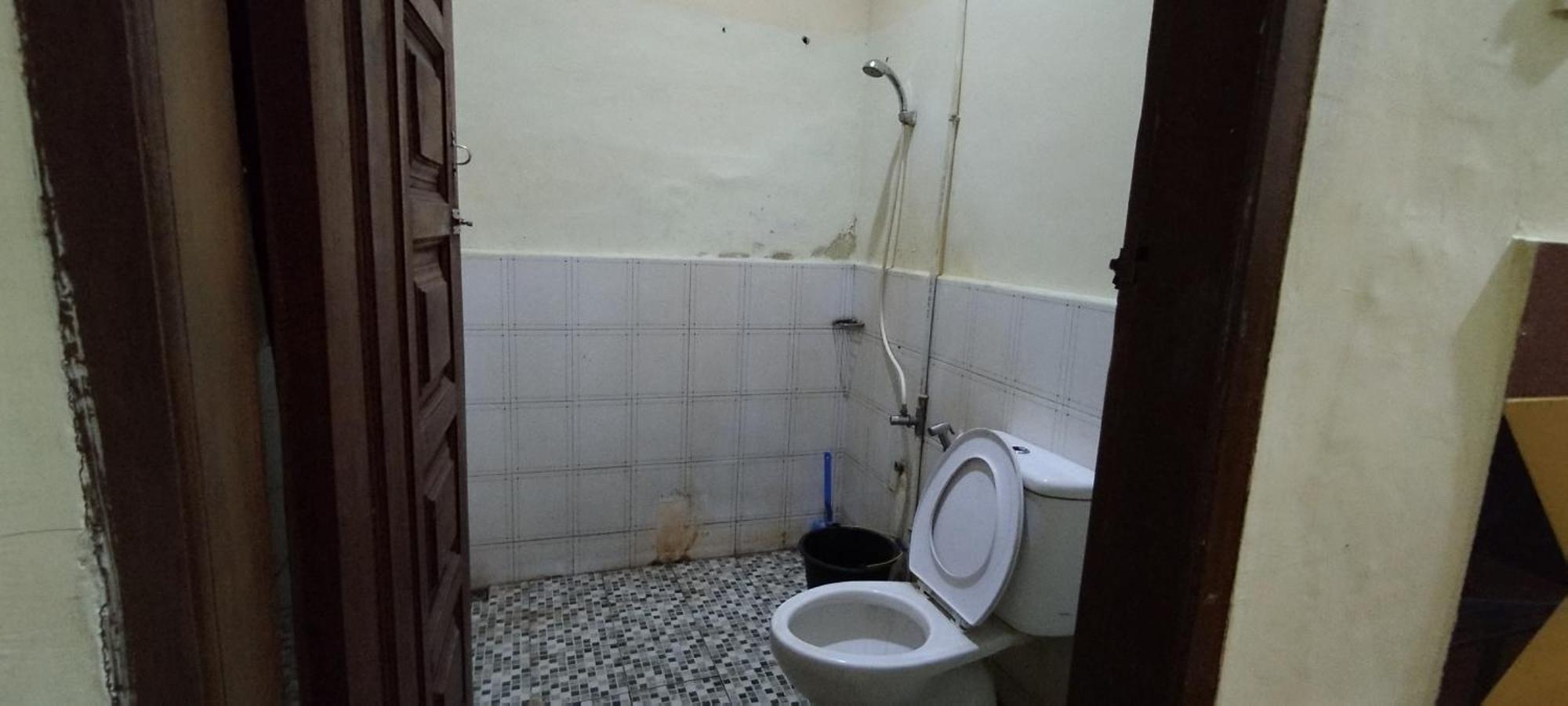 Oyo 94157 '38 Residence Sunggal المظهر الخارجي الصورة