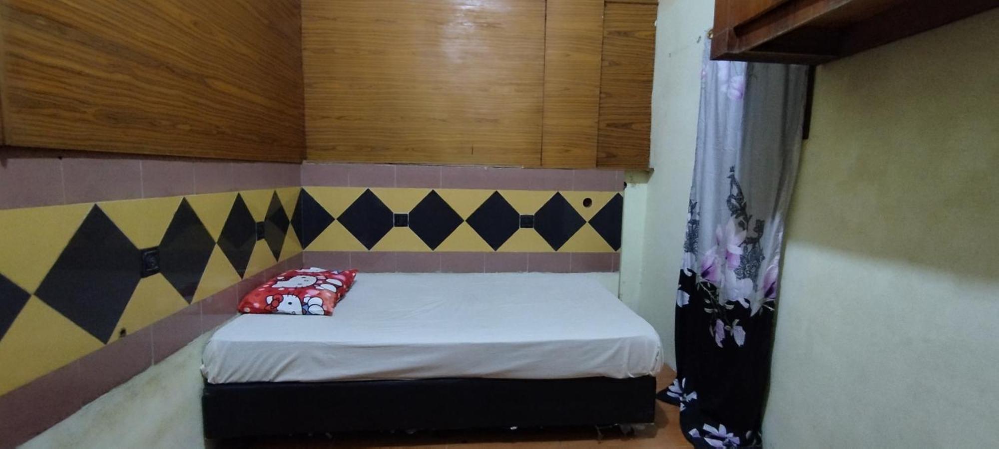 Oyo 94157 '38 Residence Sunggal المظهر الخارجي الصورة