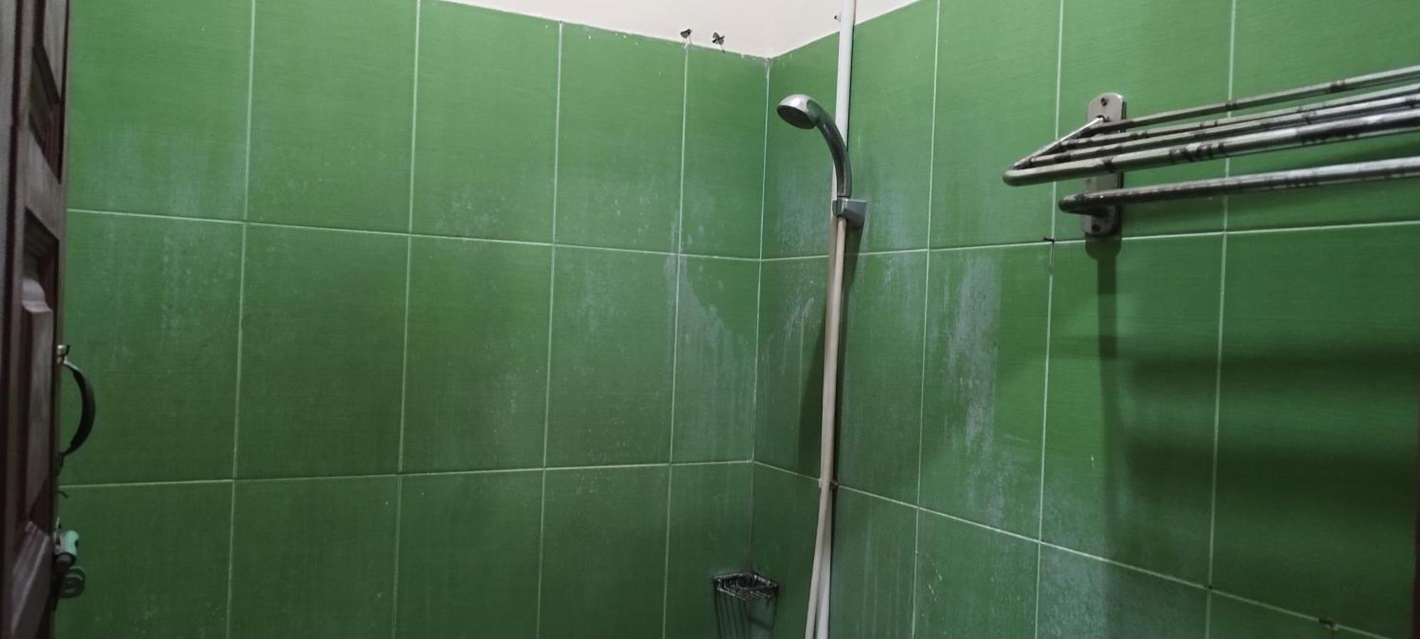 Oyo 94157 '38 Residence Sunggal المظهر الخارجي الصورة