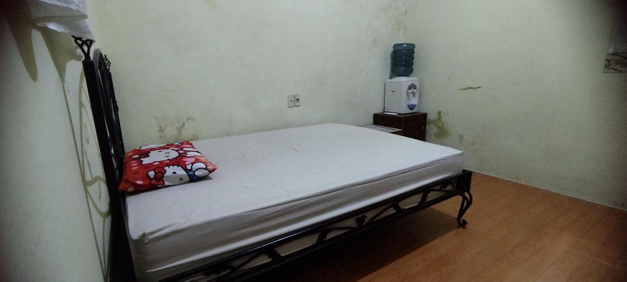 Oyo 94157 '38 Residence Sunggal المظهر الخارجي الصورة
