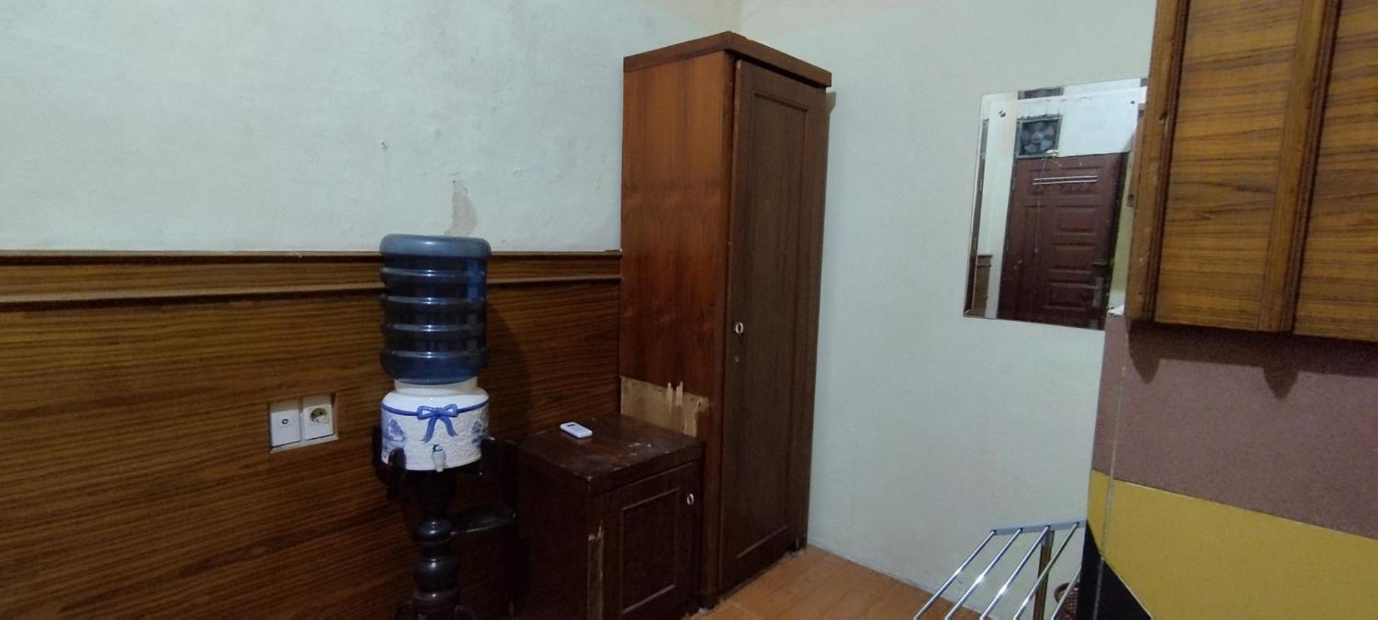 Oyo 94157 '38 Residence Sunggal المظهر الخارجي الصورة