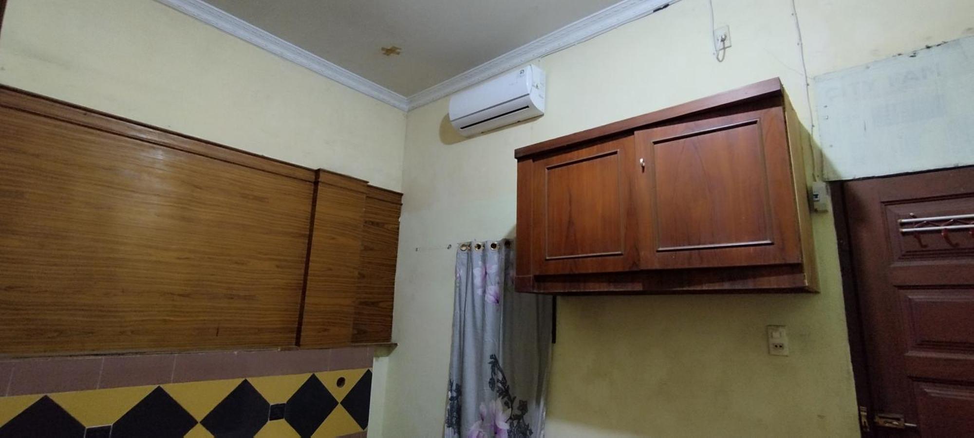 Oyo 94157 '38 Residence Sunggal المظهر الخارجي الصورة