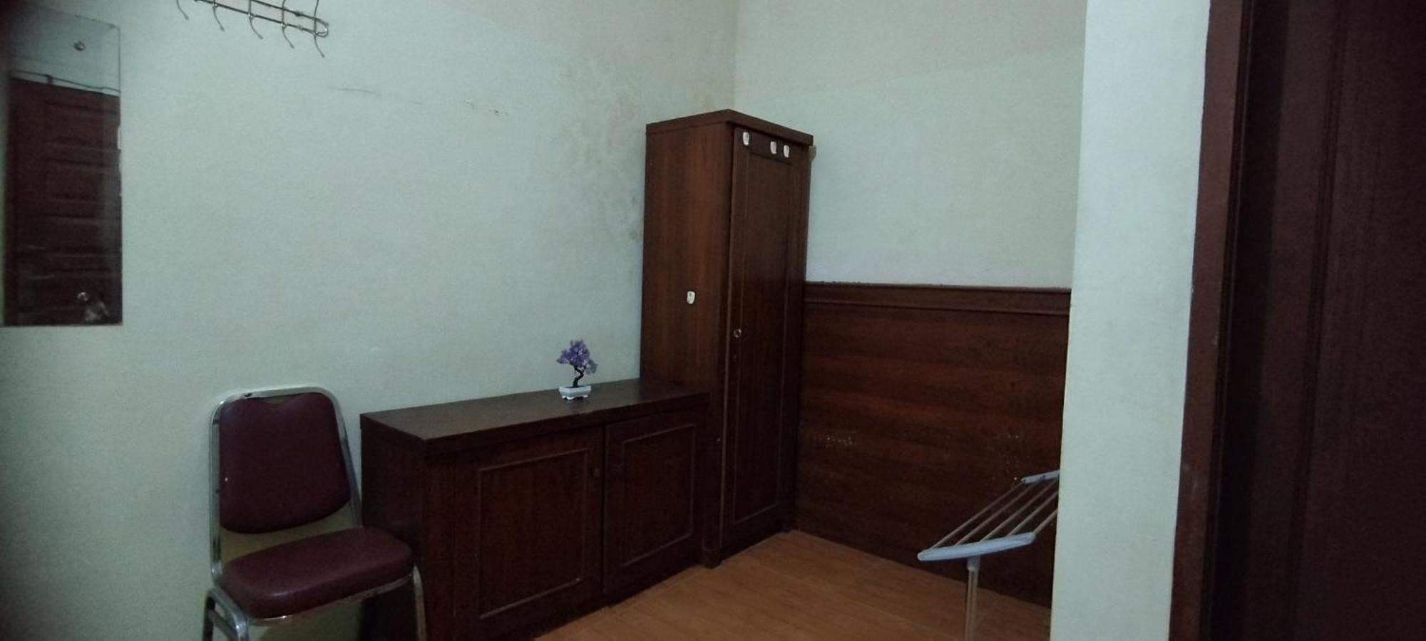 Oyo 94157 '38 Residence Sunggal المظهر الخارجي الصورة