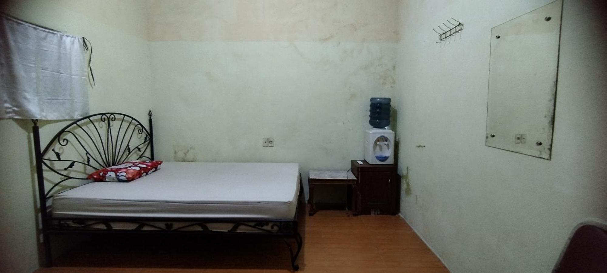 Oyo 94157 '38 Residence Sunggal المظهر الخارجي الصورة
