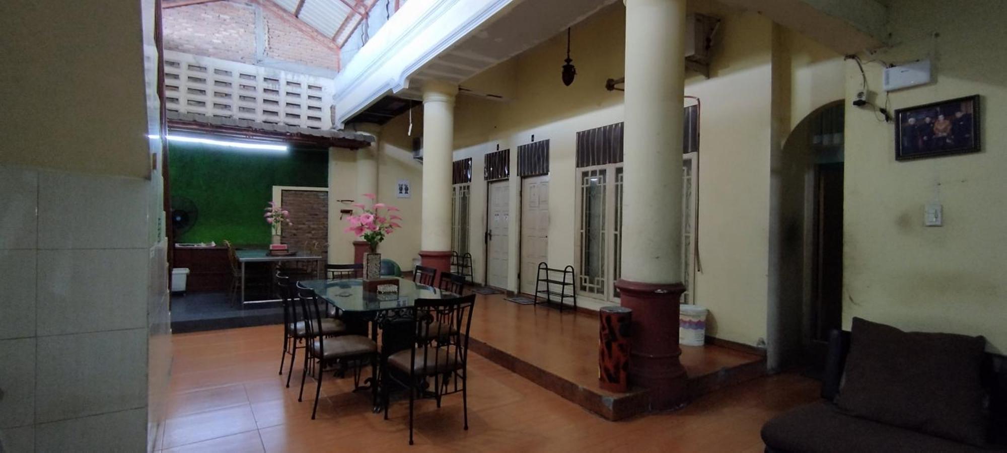 Oyo 94157 '38 Residence Sunggal المظهر الخارجي الصورة