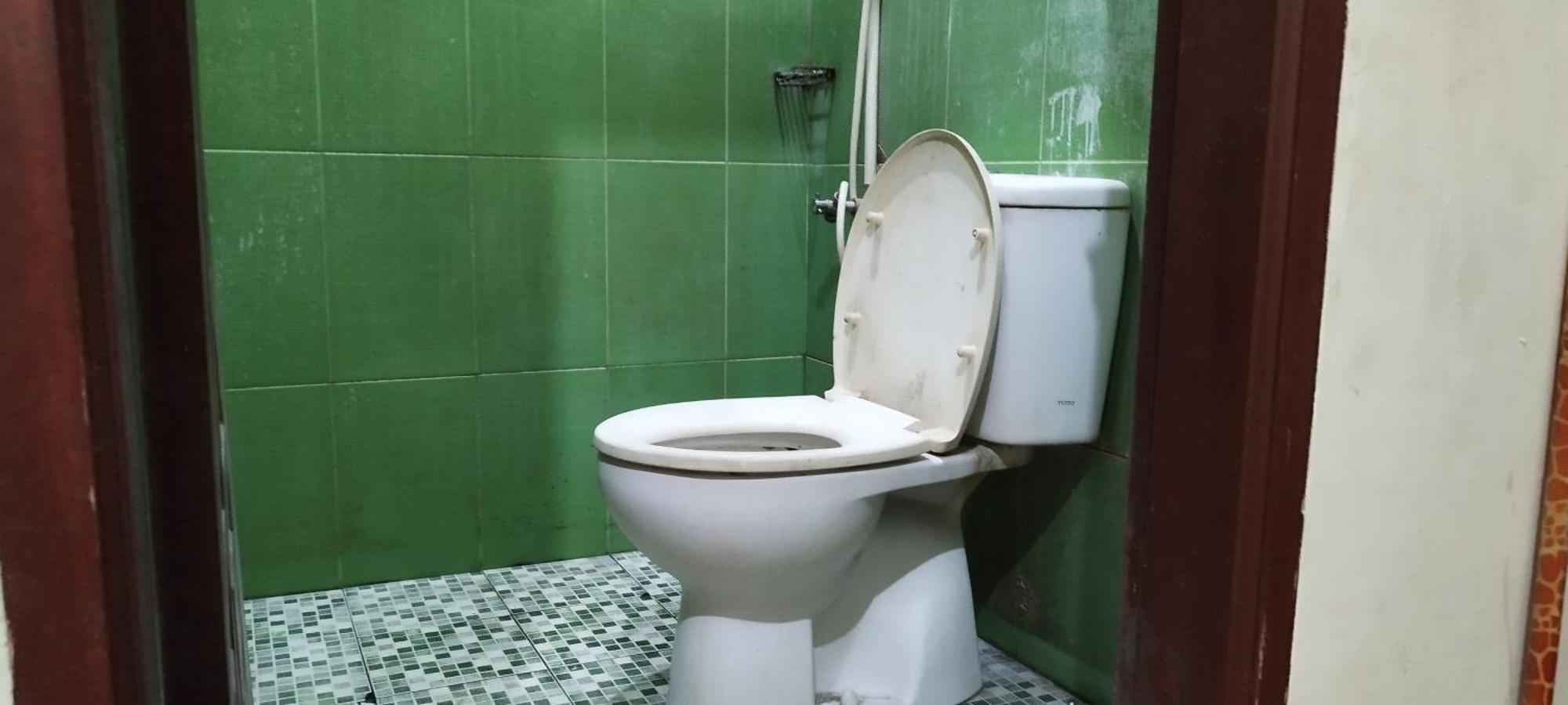 Oyo 94157 '38 Residence Sunggal المظهر الخارجي الصورة
