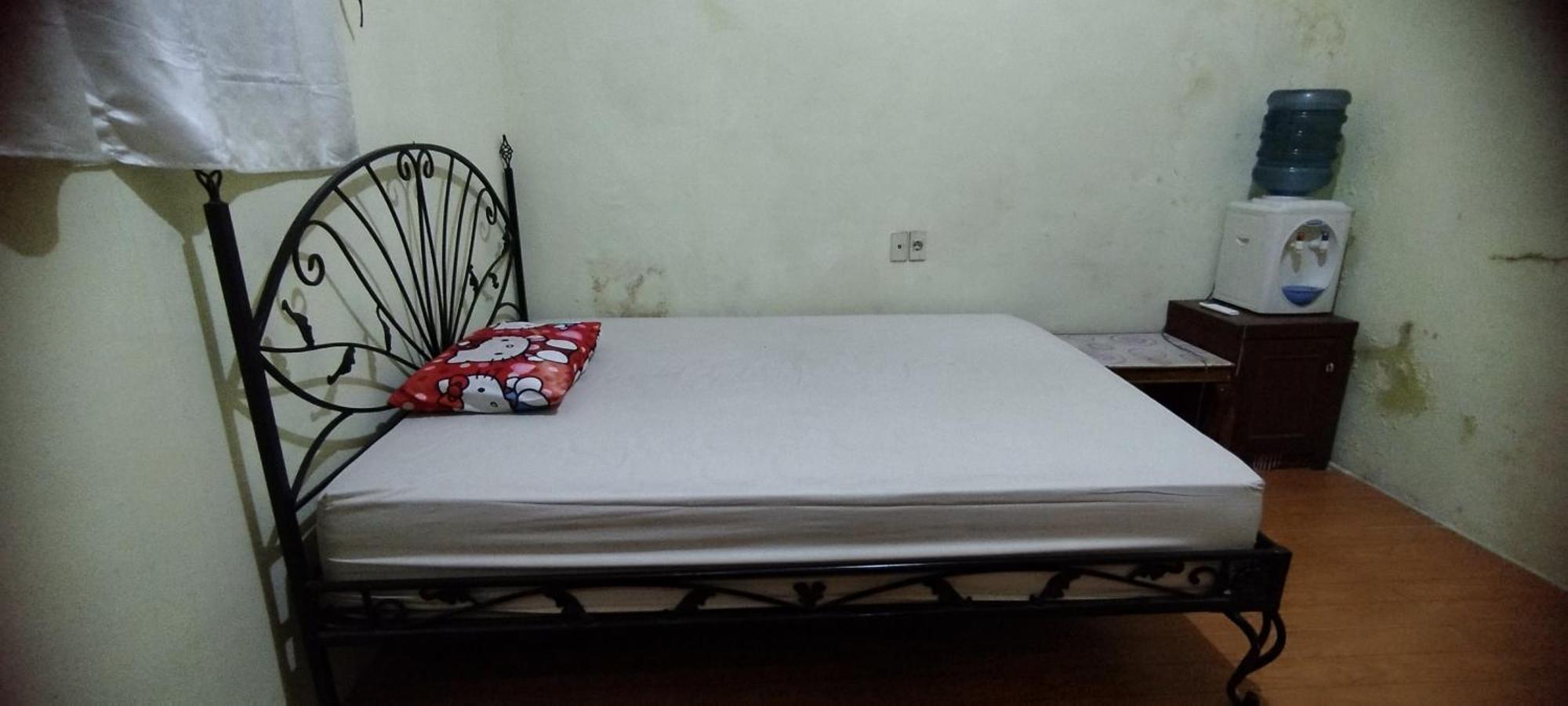 Oyo 94157 '38 Residence Sunggal المظهر الخارجي الصورة